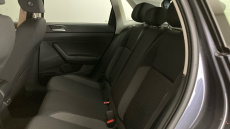 Volkswagen Polo 1.0 TSI Life 5dr DSG Petrol Hatchback